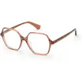 Nina Ricci Vnr444-5306mh Reading Glasses Marron Femme