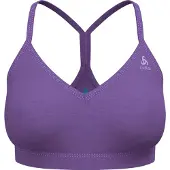 Odlo Merino Soft (XS), Violet