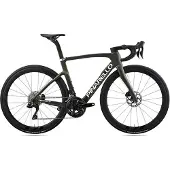 Pinarello Competition F5 105 Di2 2026 Road Bike Noir 54.5