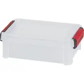 PaperFlow 2,5L CLIP'N STORE (2.50 l, 1x, 29 x 19 x 10 cm)