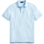 Ralph Lauren T-Shirt bleu clair