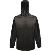 Regatta - Veste pliable pour homme RG3332 (L) (Noir)