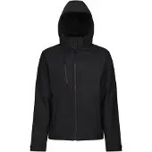 Regatta - Veste Softshell membrane triple épaisseur pour homme RG5717 (M) (Noir)
