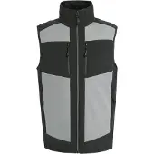 Regatta - Gilet "E-Volve" pour homme RG9958 (XS) (Minéral-gris/cendre)