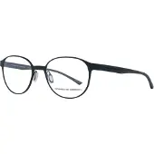 Porsche Design P8345-50a Glasses Noir 140/50 mm Homme
