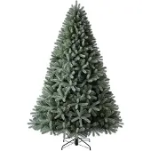 Evergreen Sapin de Noël artificiel Vermont Épicéa 240 cm