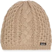 Eisbar Hommes, Bonnet, Bonnet Afra, Beige, (Taille unique)