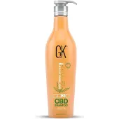 GK Hair CBD Shampoo shampoing nourrissant intense avec CBD 650 ml