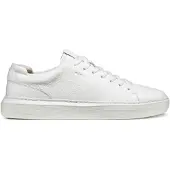 Geox Baskets basses U DEIVEN hommes - Blanc - 42