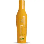 GK Hair CBD Shampoo shampoing nourrissant intense avec CBD 240 ml