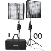 Godox Flexible LED Light FL150S Kit à deux lumières