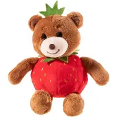 Heunec Ours en peluche Erdbär Barry 19 cm Ours en peluche