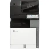 Lexmark CX962se A3 imprimante laser multifonction couleur A3 (3 en 1)