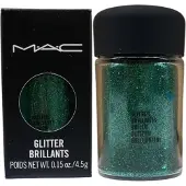 MAC Fard à paupières à paillettes douces pigmentées vert 45 g
