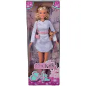 Simba Steffi Love Promenade chic Rosa Rosa One Size