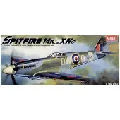 ACADEMY Supermarine Spitfire Mk. Xiv - Maquette D'avion Ac2130-