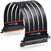 Thermaltake Câble d'alimentation interne AC-058-CO1OTN-C1, 0,3 m