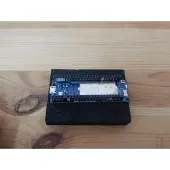Arduino YUN MINI - ATMega32u4 - 16 MHz - 0,032 MB - 2,5 KB - 1 KB - (A000108)