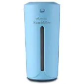 EStore Color Cup Humidificateur - Bleu