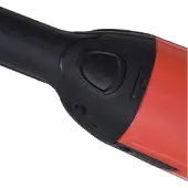 VERTEX ºvsk23002r 2400w Meuleuse d'angle Orange One Size / EU Plug 220V Orange One Size