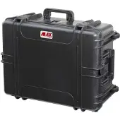 MAX PRODUCTS Coffret à outils universel unbes