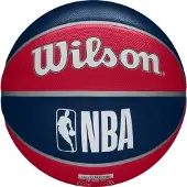 Wilson NBA Team Tribute Basketball Washington Wizards 7 Basketball