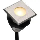 Synergy 21 Spot encastré de sol à LED ARGOS carré-K IP67 ww (IP67)