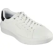 Columbia Sportswear Baskets basses 'COURT BREAK' noir / blanc
