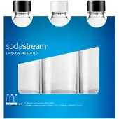 SodaStream KSTFL Standard 3er Pack 1,0L PET