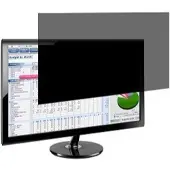 Port Designs PORT CONNECT PRIVACY FILTER 2D - 18,5", 16/9, 410 x 231 (18.50", 16:9)