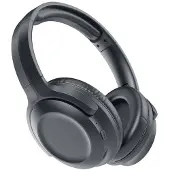Muvit For Change Mchph0011 Wireless Headphones Noir