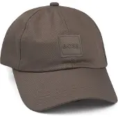 BOSS Derrel Pl Cap Beige
