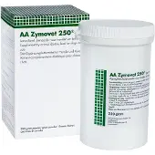 AA-Vet AA Zymovet 250 complément alimentaire chien et chat