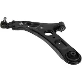 Moog Bras de suspension HY-WP-13637 essieu avant, gauche, avant