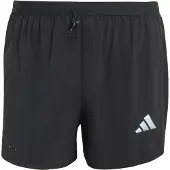 Adidas Pantalon de sport 'Adi365' noir / argent