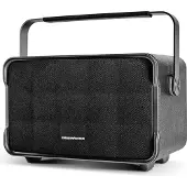 Energy Sistem Classy Bluetooth Speaker Noir