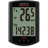 Cateye Compteur vélo Cat Eye Strada Wireless