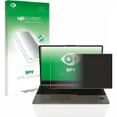 Upscreen Spy Shield Protection Anti-Espion (15.60", 16:9)