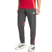 Adidas Liverpool Fc 25/26 Tiro Competition Presentation Tracksuit Pants Noir XL / Regular Homme