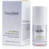 Natura Bisse Nb-ceutical baume régénérant contour des yeux 15 ml