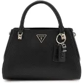 GUESS Sacs à main 'NOELLE II' noir