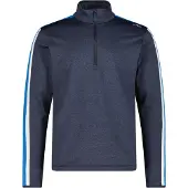 CMP 39l2577 Sweatshirt Bleu XL Homme