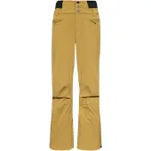Roxy Rising High Pants Beige M Femme