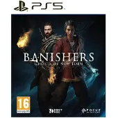 Banishers: Ghosts of New Eden PS5