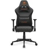 Cougar Chaise de jeu Armor One V2 Gris