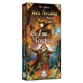 Sand Castle Games Res Arcana: Lux &amp; Tenebrae (FR) - Jeu de cartes