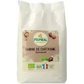 Primeal Farine De Chataigne Bio