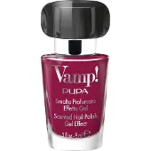 PUPA Milano Vernis à Ongles Effet Gel Parfumé Vamp 317 - Cerise Hypnotique