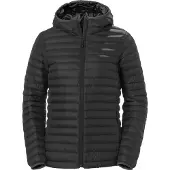 Helly Hansen Sirdal Insulator Down Jacket Noir XS Femme