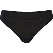 Dagi String noir